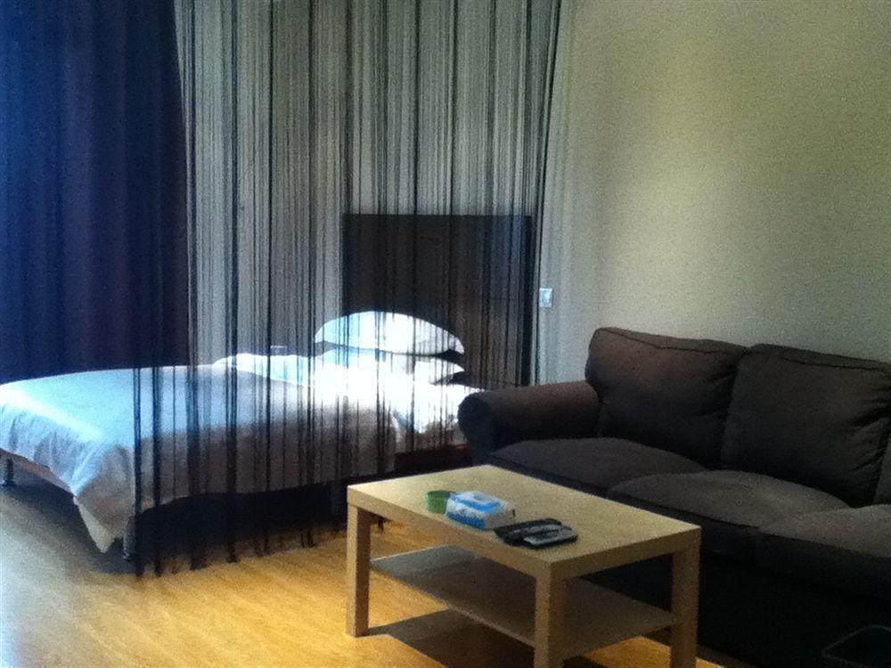 Shanghai Abest Hongqiao Xintiandi Apartment Xangai