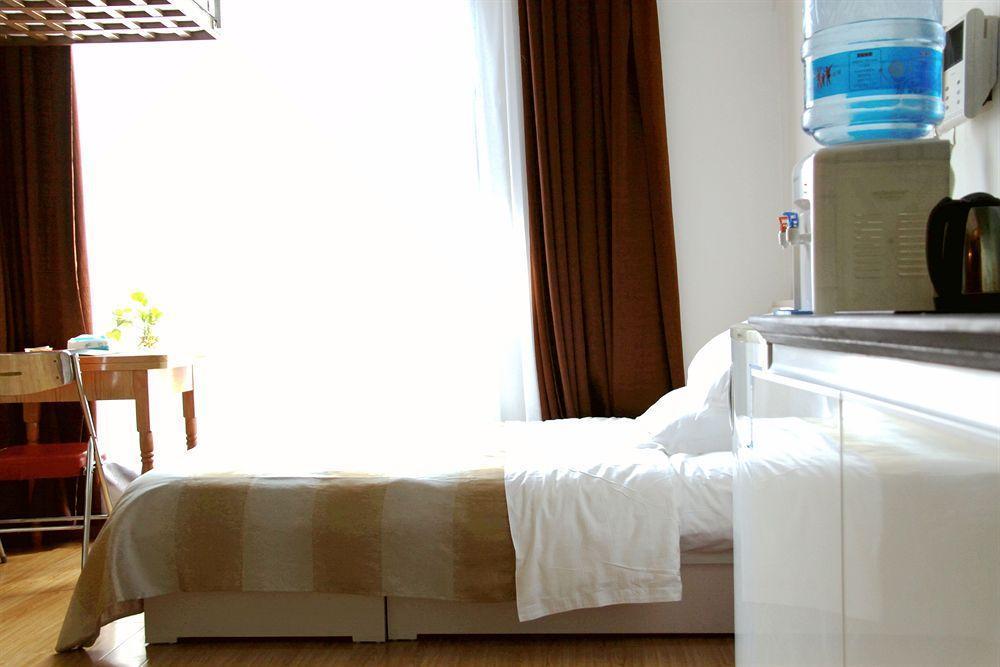 Apartamento Shanghai Abest Hongqiao Xintiandi Apartment *
