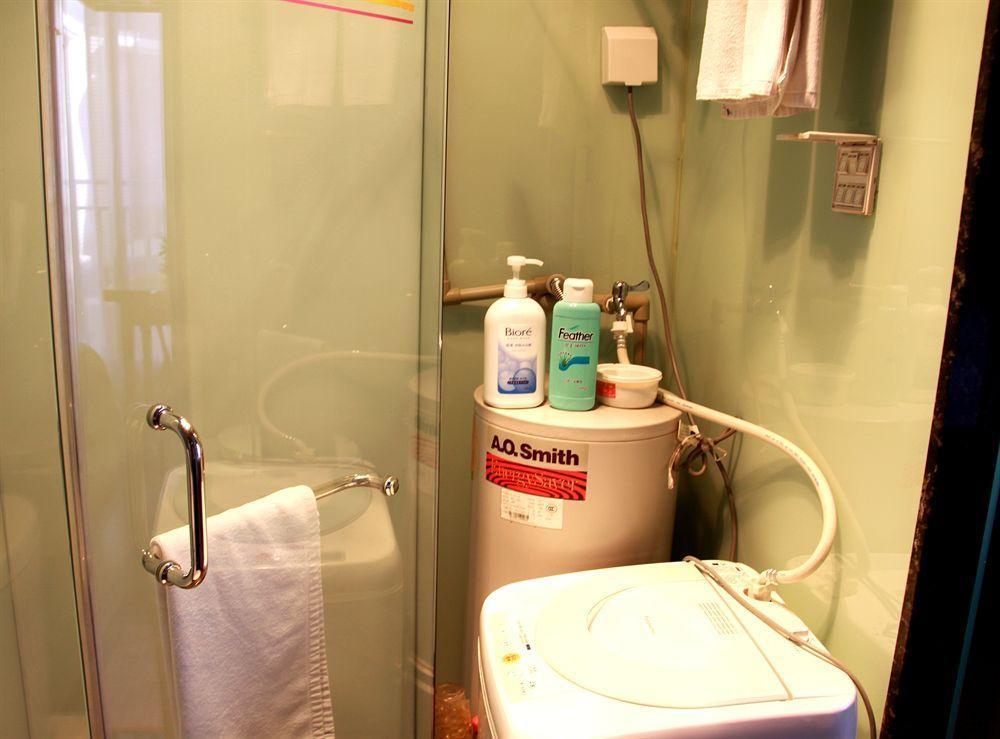Shanghai Abest Hongqiao Xintiandi Apartment
