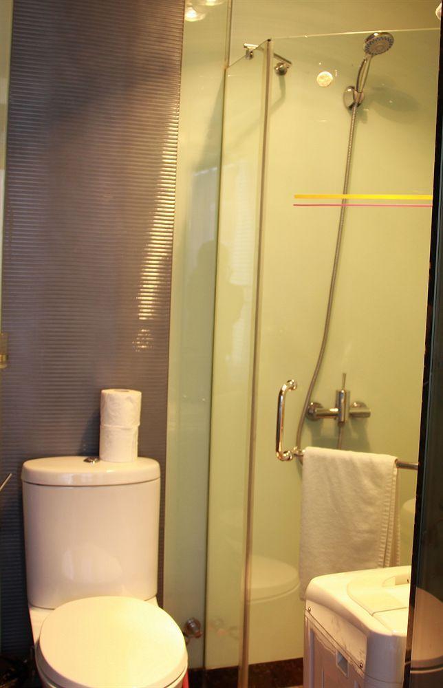 Shanghai Abest Hongqiao Xintiandi Apartment Apartamento *