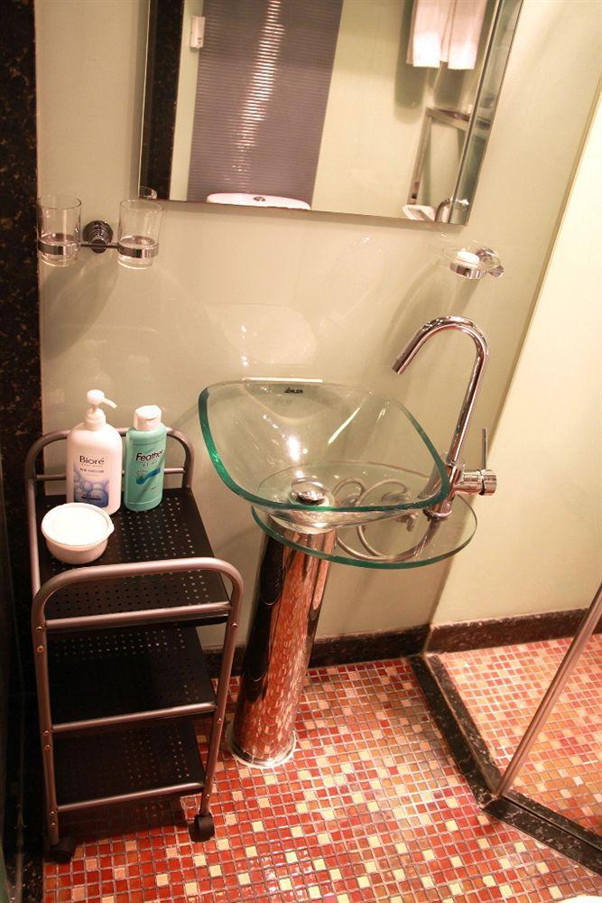 Apartamento Shanghai Abest Hongqiao Xintiandi Apartment Xangai