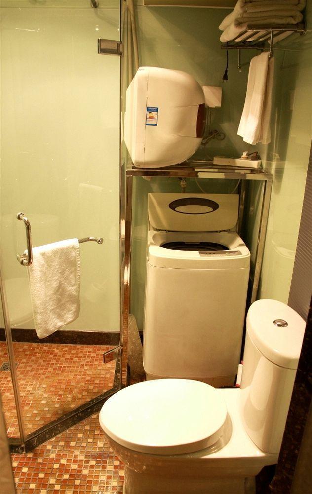 Shanghai Abest Hongqiao Xintiandi Apartment * Xangai
