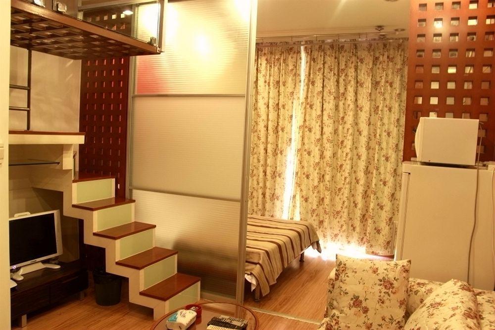 Shanghai Abest Hongqiao Xintiandi Apartment Apartamento Xangai
