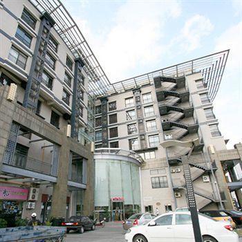 Shanghai Abest Hongqiao Xintiandi Apartment Apartamento