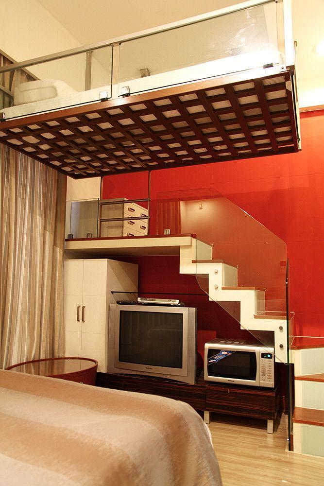 Apartamento Shanghai Abest Hongqiao Xintiandi Apartment *
