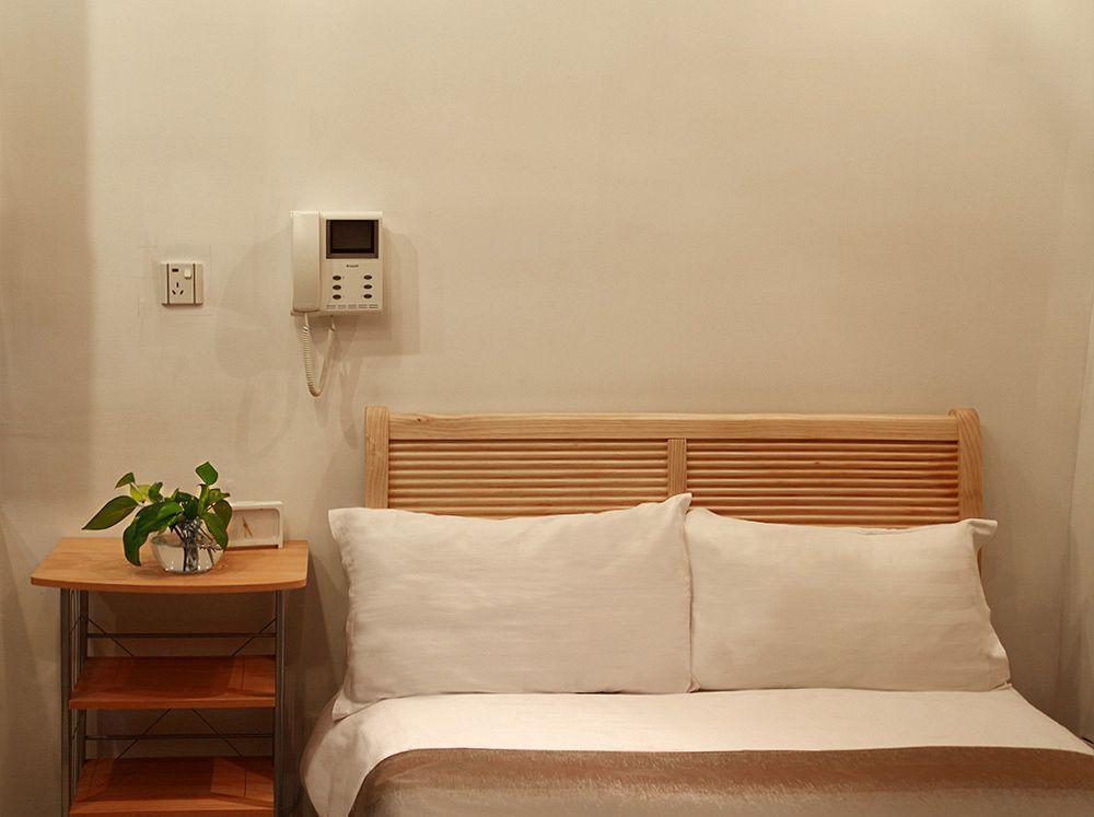 Shanghai Abest Hongqiao Xintiandi Apartment