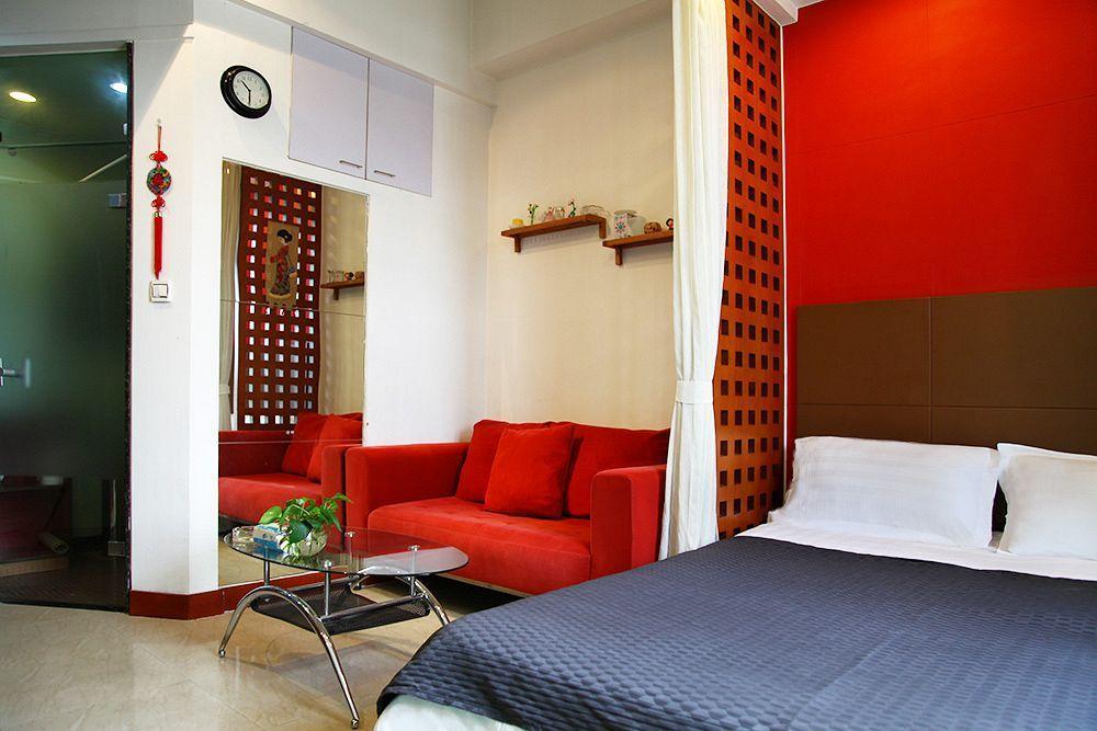 Shanghai Abest Hongqiao Xintiandi Apartment Apartamento *