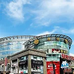 Shanghai Abest Hongqiao Xintiandi Apartment