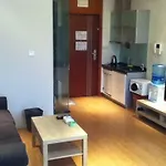 Shanghai Abest Hongqiao Xintiandi Apartment