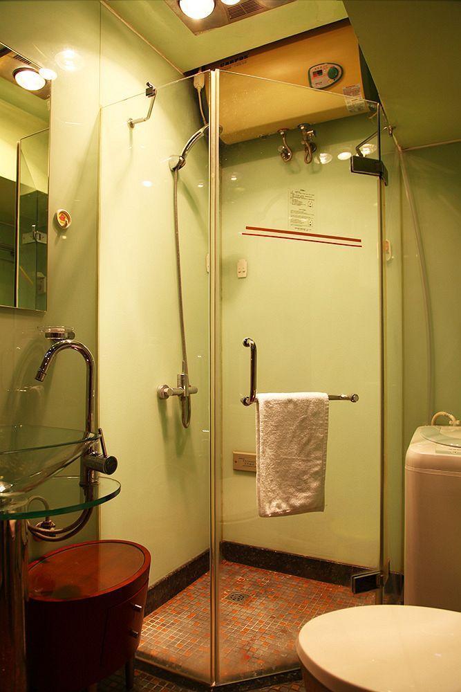 Abest Hongqiao Xintiandi * Thượng Hải